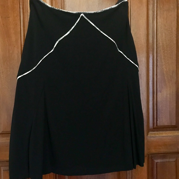Karen Millen Dresses & Skirts - KarenMillen black skirt, Sz 4